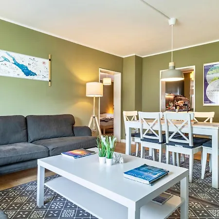 Apartment Apfelbaum Friedrichshafen