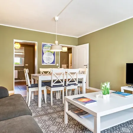 Apartment Apfelbaum Friedrichshafen